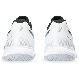 Asics Gel Tactic 12 shoes 1071A090100 white 1 Asics Gel Tactic 12 shoes 1071A090100 white 1