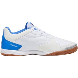 Puma Pressing Iv 107419 05 Football Boots white 1