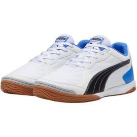 Puma Pressing Iv 107419 05 Football Boots white 2