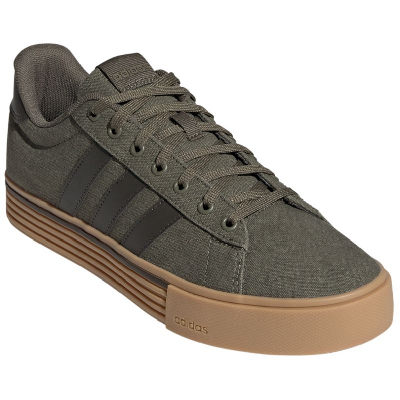 Adidas Daily 4.0 IF4494 shoes grey 1