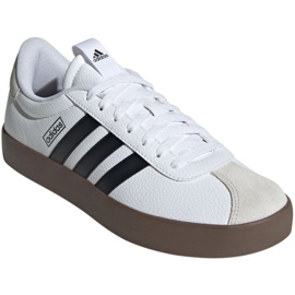 Adidas Vl Court 3.0 ID6285 shoes white 1