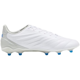 Puma King Pro FG/AG 107862 02 Shoes white 1