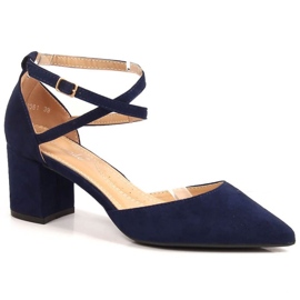 Super Mode Pumps W SAN7B 1