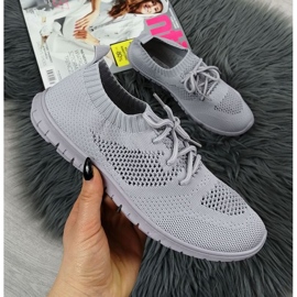 NEWS W EVE211B shoes 1