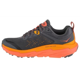 Hoka W Challenger Atr 6 1106512-CCLL grey 1