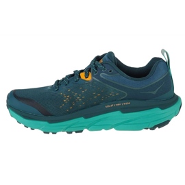 Hoka W Challenger Atr 6 1106512-DTWGR green 1