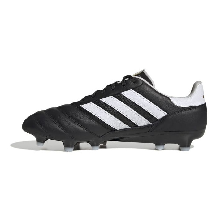 Adidas Copa Icon Fg HQ1033 shoes black 1