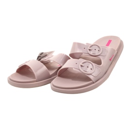 Women's leisure slippers Ipanema 26877 Follow Fem Lilac violet 3 Women's leisure slippers Ipanema 26877 Follow Fem Lilac violet 3