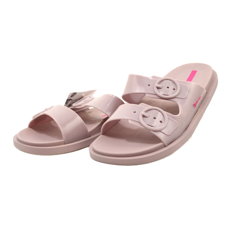 Women's leisure slippers Ipanema 26877 Follow Fem Lilac purple 3