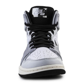 Nike Air Jordan 1 Zoom Cmft 2 FJ4652-100 sports shoes white 1 Nike Air Jordan 1 Zoom Cmft 2 FJ4652-100 sports shoes white 1