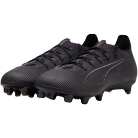 Puma Ultra 5 Pro FG/AG 107685 02 Football Boots black 1 Puma Ultra 5 Pro FG/AG 107685 02 Football Boots black 1