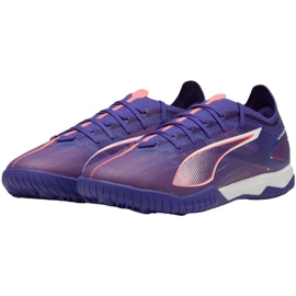 Puma Ultra 5 Match Tt shoes 107892 01 violet 1