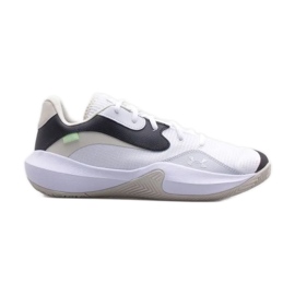Under Armour Men's Shoes 3027646-100 white 2