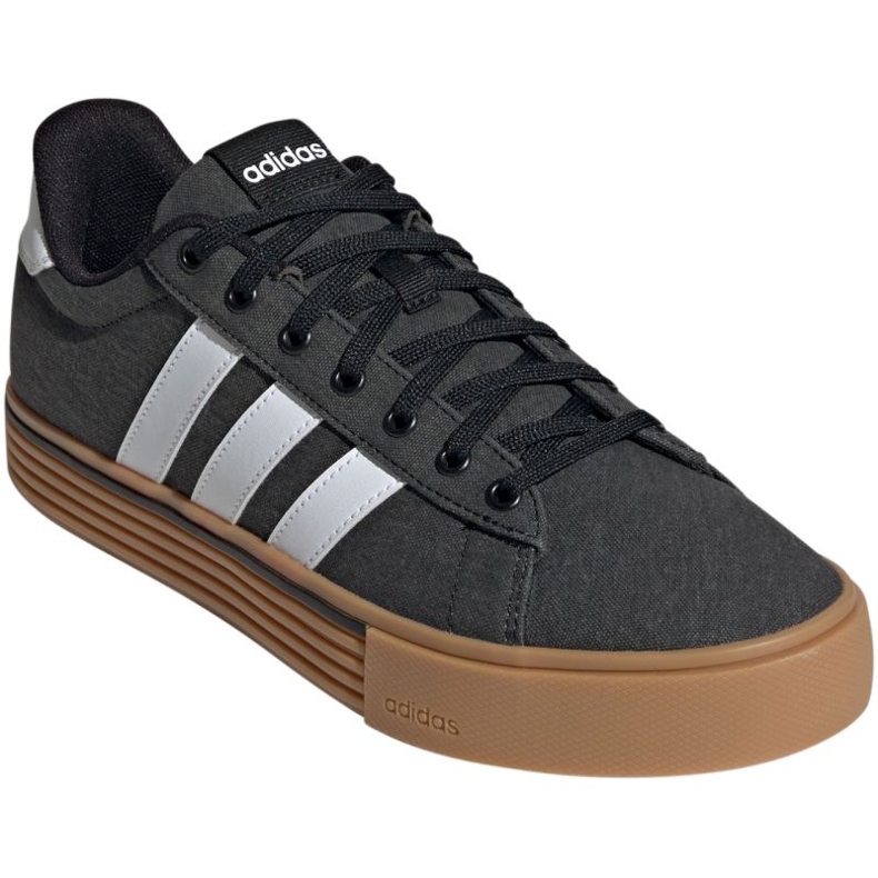 Adidas Daily 4.0 U IF4492 shoes black 1