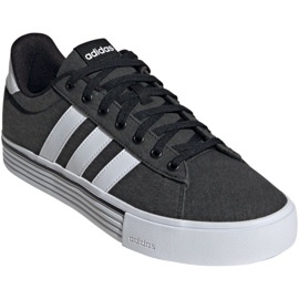 Adidas Daily 4.0 U IF4496 shoes grey 1