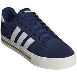 Adidas Daily 4.0 U IF4503 shoes blue 1 Adidas Daily 4.0 U IF4503 shoes blue 1