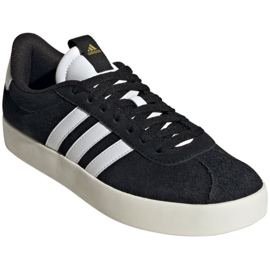 Adidas Vl Court 3.0 U shoes ID6279 black 1