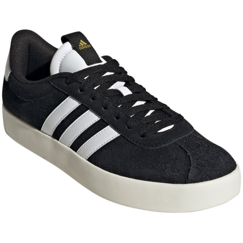 Adidas Vl Court 3.0 U shoes ID6279 black 1
