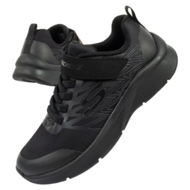 Skechers Texlor 403770L/BBK shoes black 1 Skechers Texlor 403770L/BBK shoes black 1