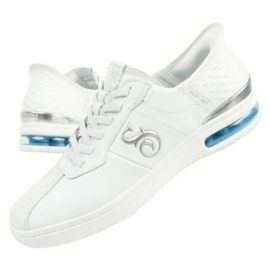 Skechers 251027/WHT shoes white 1 Skechers 251027/WHT shoes white 1