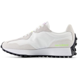 New Balance sports shoes WS327NB white 1