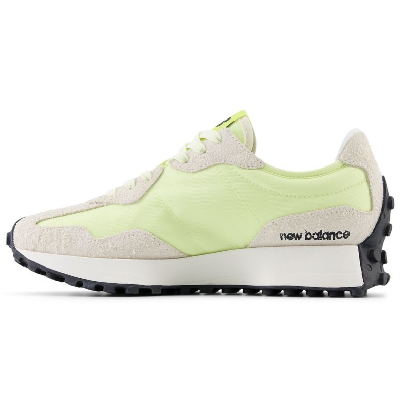 New Balance sports shoes WS327WG yellow 1 New Balance sports shoes WS327WG yellow 1
