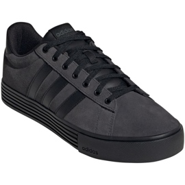 Adidas Daily 4.0 JI4355 shoes black 1