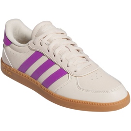 Adidas Breaknet Sleek IH5420 shoes white 1