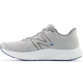 New Balance men's sports shoes MEVOZCY3 grey 1 New Balance men's sports shoes MEVOZCY3 grey 1
