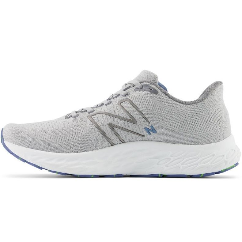 New Balance men's sports shoes MEVOZCY3 grey 1 New Balance men's sports shoes MEVOZCY3 grey 1