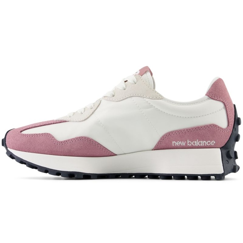 New Balance women's sports shoes WS327MB pink 1 New Balance women's sports shoes WS327MB pink 1