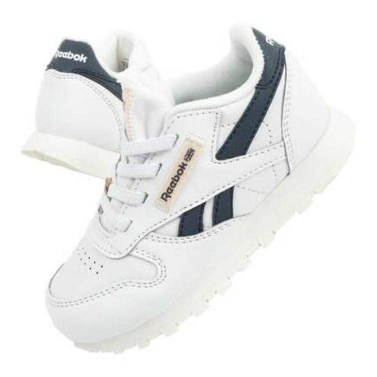 Reebok Infants Shoes GY4883 white 1