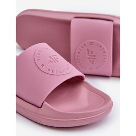 Children's Flip-Flops 4FJMM00FFLIF016A-56S Pink 2 Children's Flip-Flops 4FJMM00FFLIF016A-56S Pink 2