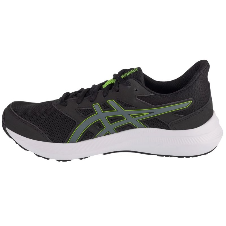 Asics Jolt 4 1011B603-008 shoes black 1