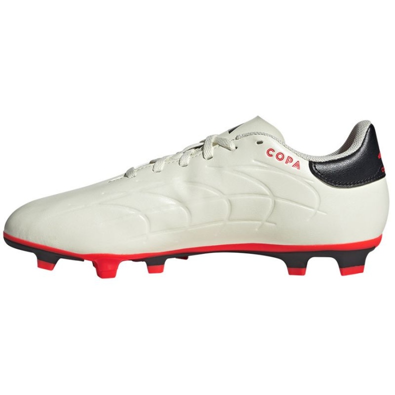 Adidas Copa PURE.2 Club FxG IG1099 shoes white 1
