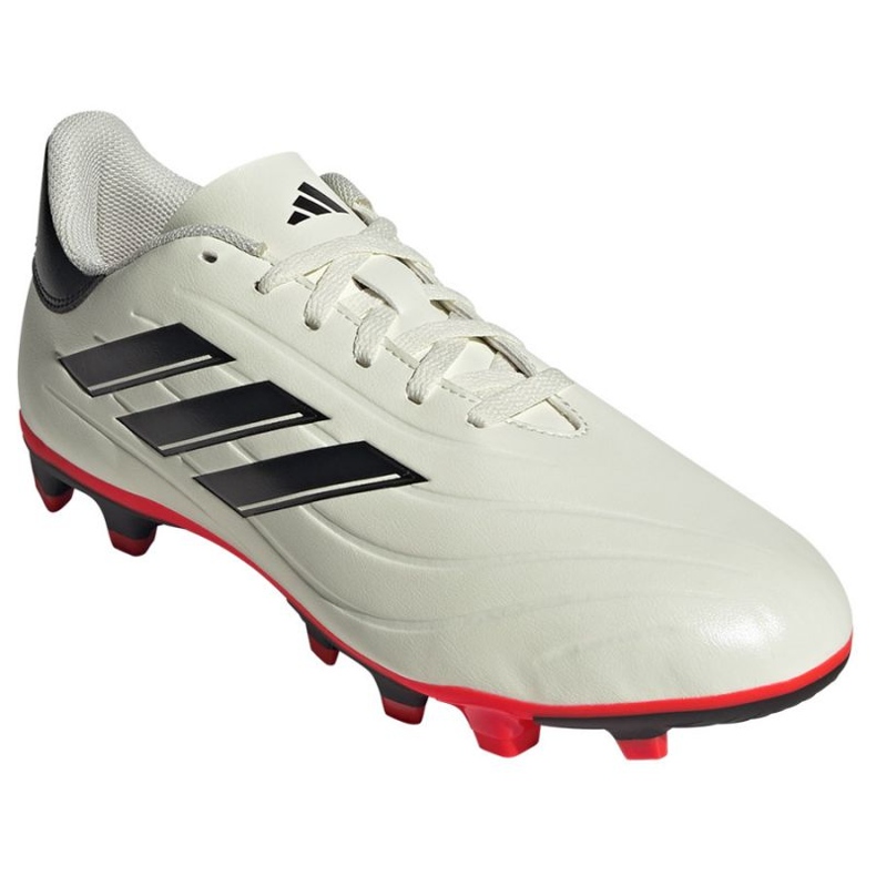 Adidas Copa PURE.2 Club FxG IG1099 shoes white 3