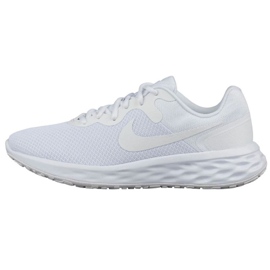 Nike Revolution 6 Nn DC3728-102 shoes white 1