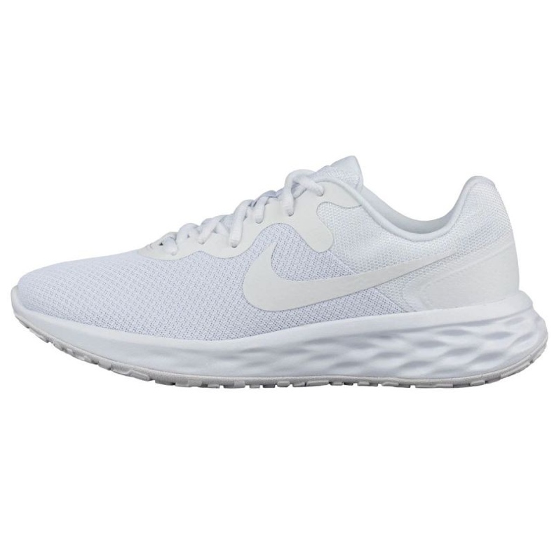Nike Revolution 6 Nn DC3728-102 shoes white 1