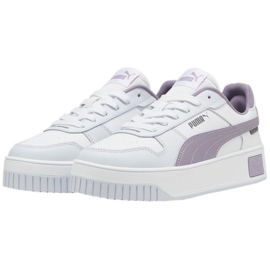 Puma Carina Street 389390 30 shoes white 2 Puma Carina Street 389390 30 shoes white 2