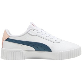 Puma Carina 2.0 Shoes 385849 31 white 1 Puma Carina 2.0 Shoes 385849 31 white 1