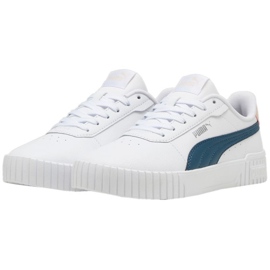 Puma Carina 2.0 Shoes 385849 31 white 2 Puma Carina 2.0 Shoes 385849 31 white 2