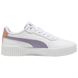 Puma Carina 2.0 Shoes 386185 20 white 1