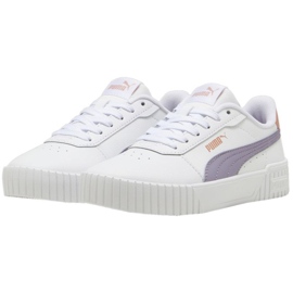 Puma Carina 2.0 Shoes 386185 20 white 2 Puma Carina 2.0 Shoes 386185 20 white 2