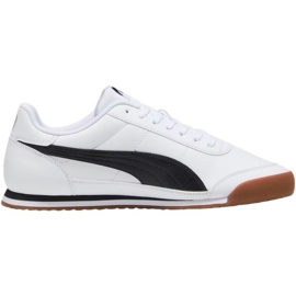 Puma Turino II Shoes 397452 02 white 1 Puma Turino II Shoes 397452 02 white 1