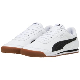 Puma Turino II Shoes 397452 02 white 2 Puma Turino II Shoes 397452 02 white 2