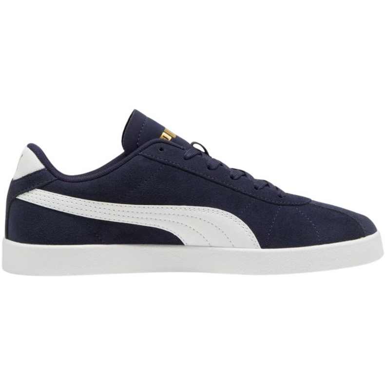 Puma Club Ii Shoes 397444 04 blue 1