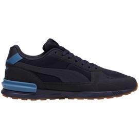 Puma Graviton Shoes 380738 59 blue 1