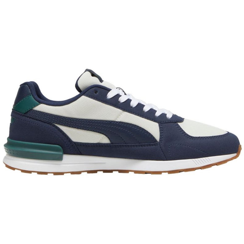 Puma Graviton Shoes 380738 62 blue 1