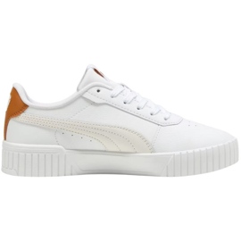 Puma Carina 2.0 Shoes 385849 30 white 1
