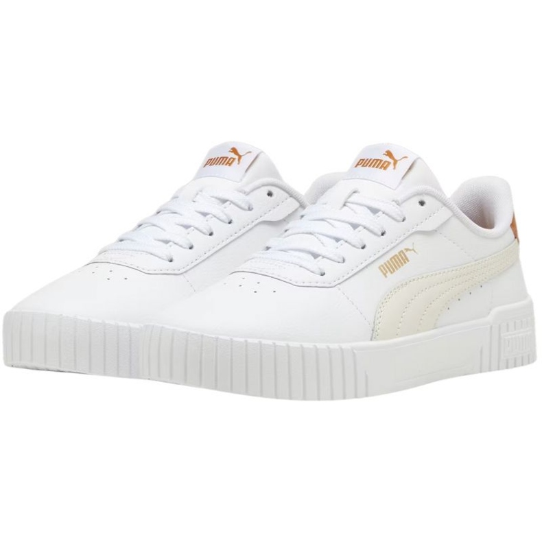 Puma Carina 2.0 Shoes 385849 30 white 2